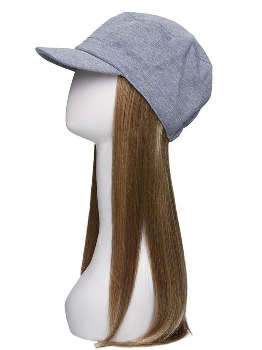 hat magic 16"