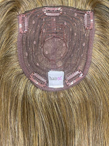 fringe top of head