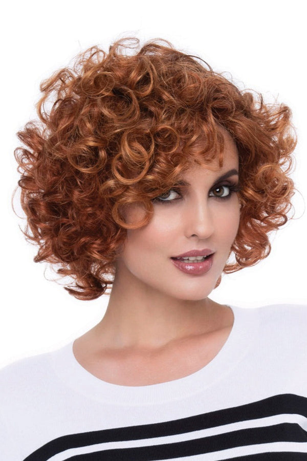 Lighter Red