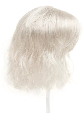 Making Waves Topper