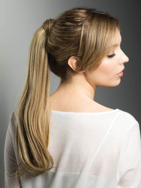 Pony Wrap 18"