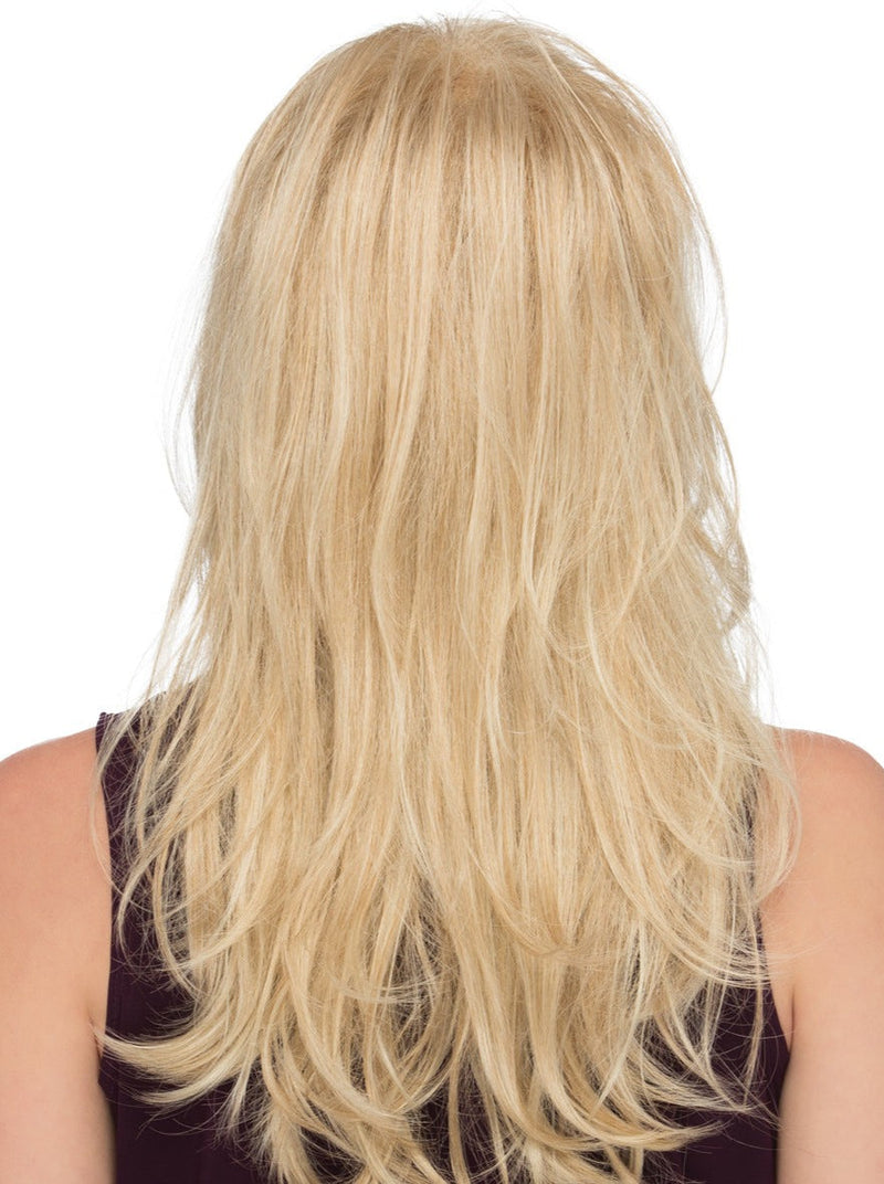 r26-613 golden blonde w pale blonde