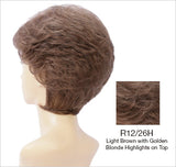 r12/26h light golden brown