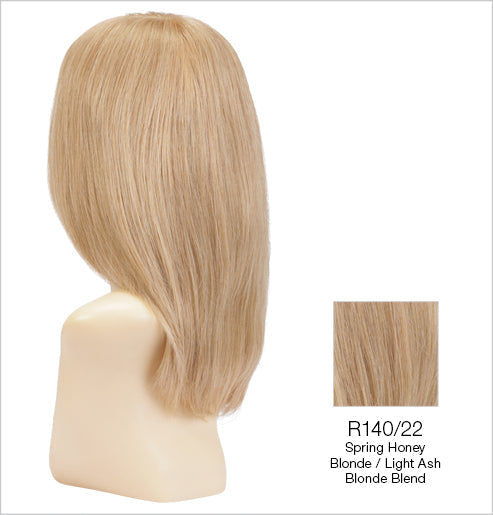 r140-22 spring honey with light ash blonde blend