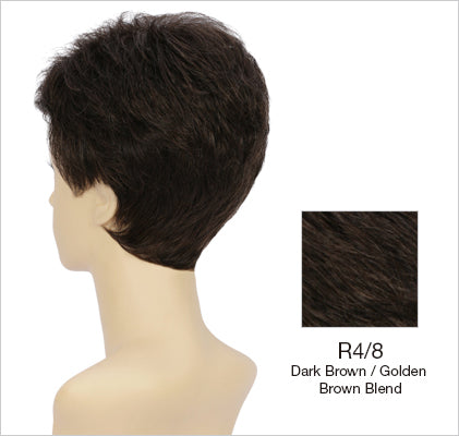 r4/8 medium golden brown