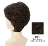 r4/8 medium golden brown