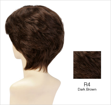 r4 brown dark