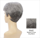 r56t medium 3 tone grey blend