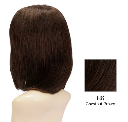 r6 brown chestnut