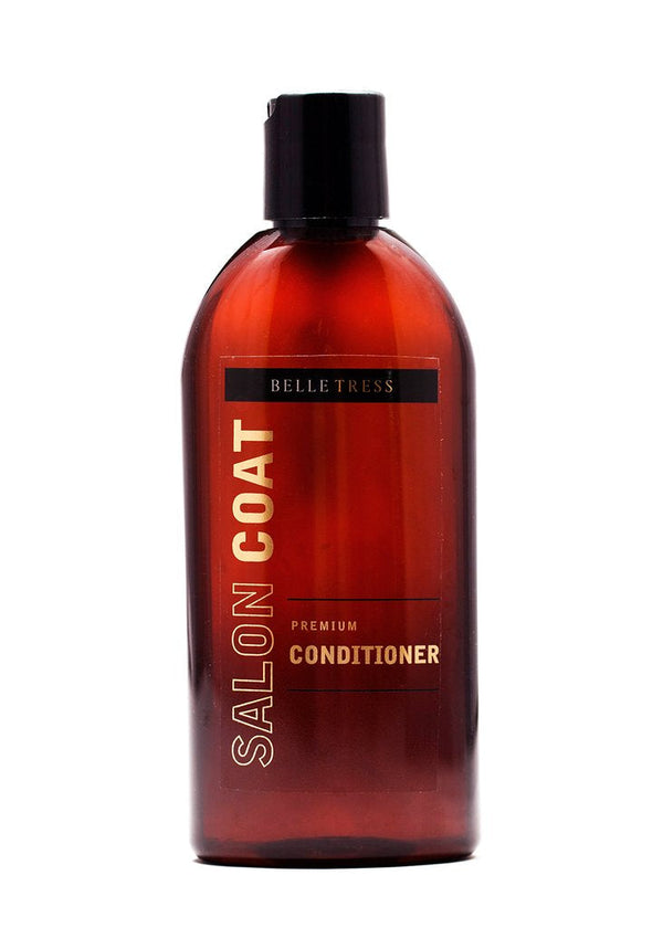 Salon Coat Conditioner