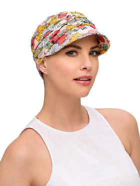 SOFTIE CAP
