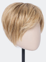 SANDY BLONDE ROOTED