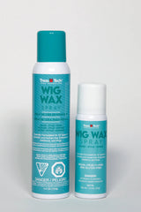 TressTech Wig Wax Spray by TressAllure | Travel Size | 1.9 oz