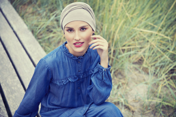 Vintage Khaki 553