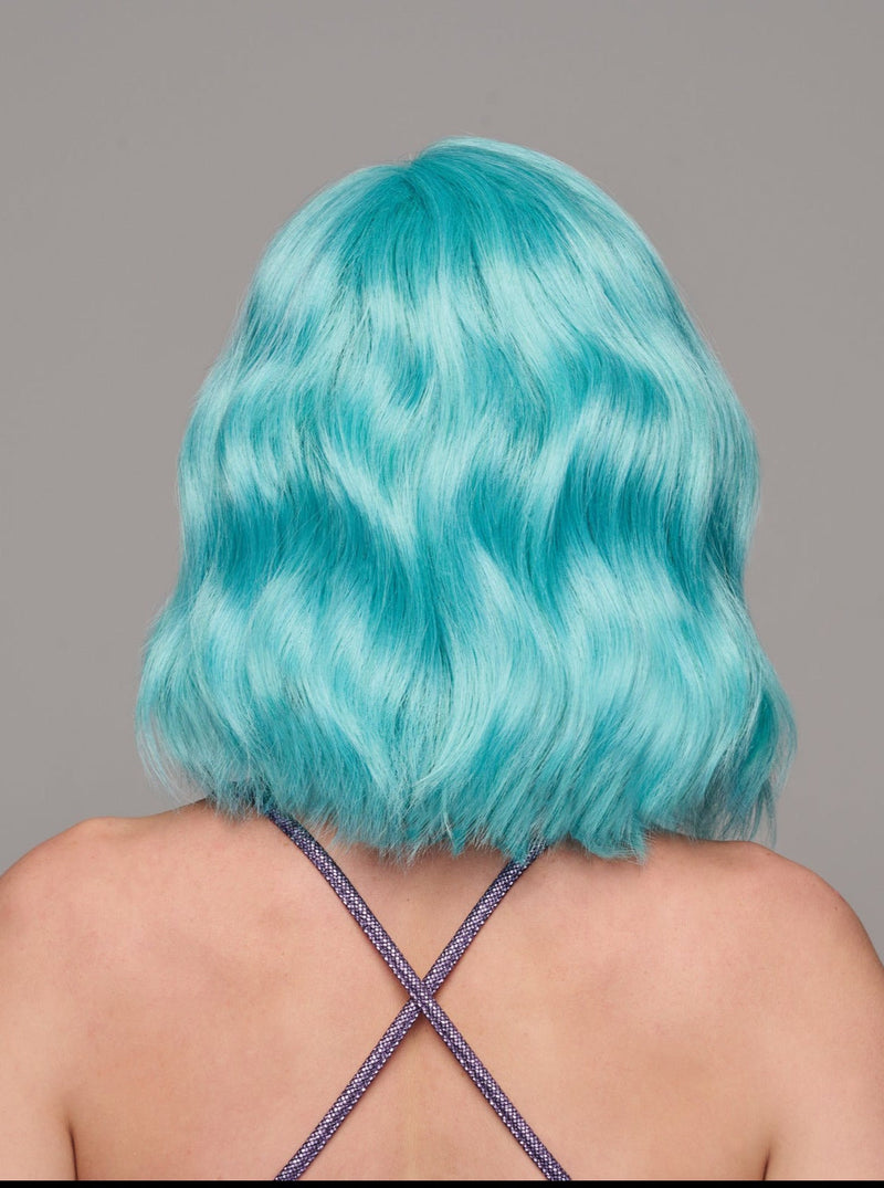 Blue Babe