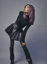 Mauve Berry