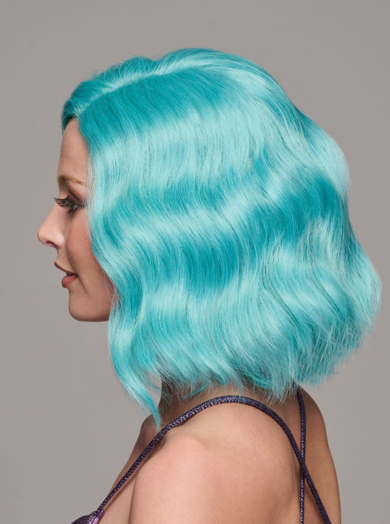 Blue Babe