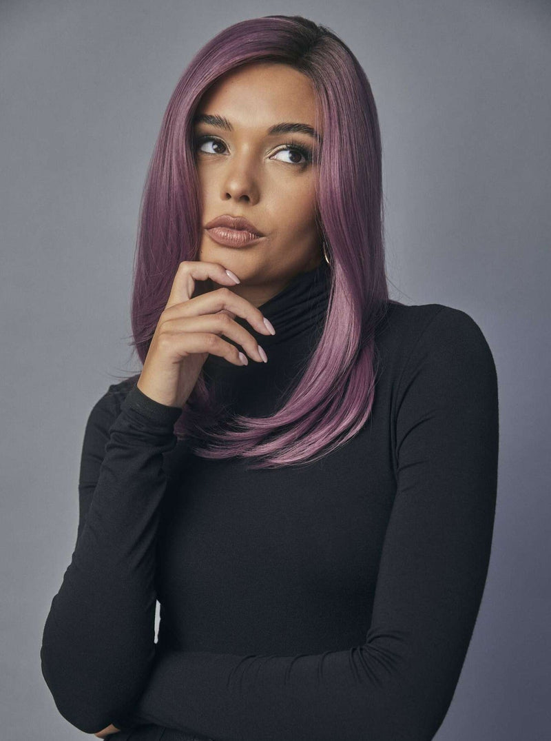 Mauve Berry