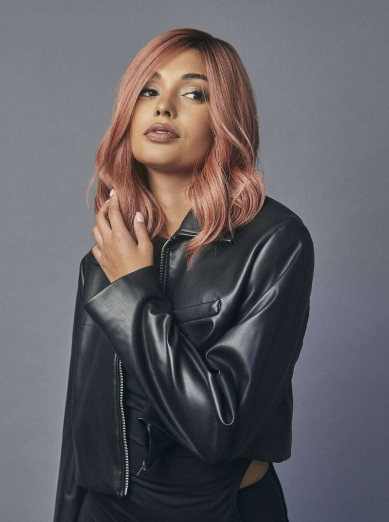 Dusty Rose