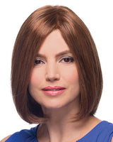 R6-30H CHESTNUT BROWN with Medium Auburn Highlights