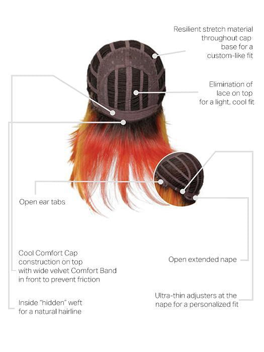 fierce fire (Clearance)