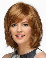 R30/28/26 Medium Auburn/Light Auburn/Golden Blonde Blend