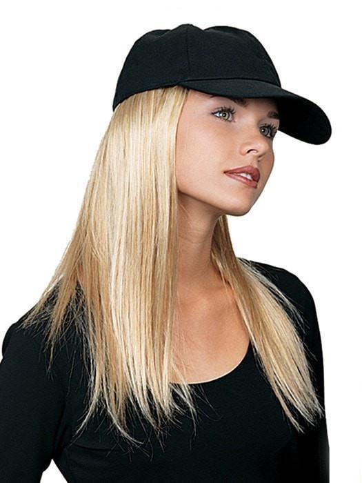 14/24 medium natural - ash blonde & lt natural blonde blend