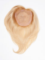 TOP FORM 12" HUMAN HAIR