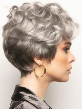 SILVER STONE