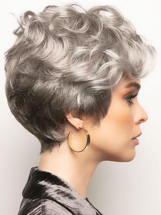 SILVER STONE