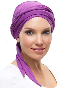 Softie Wrap Solid