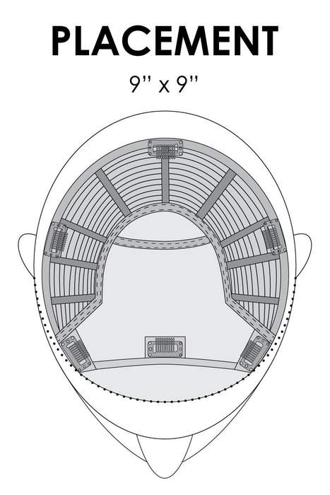 TOP SMART HH 18"